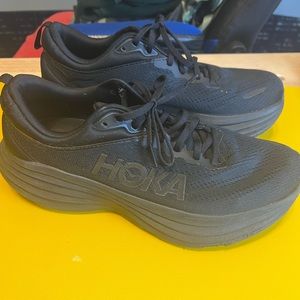 Hoka Bondie 8